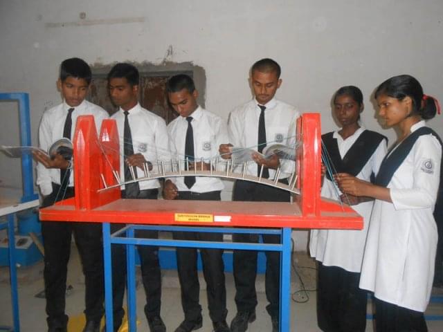 Gaya College of Engineering Facility photo 3